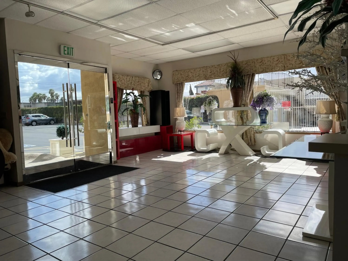 Photo - Grand Inn