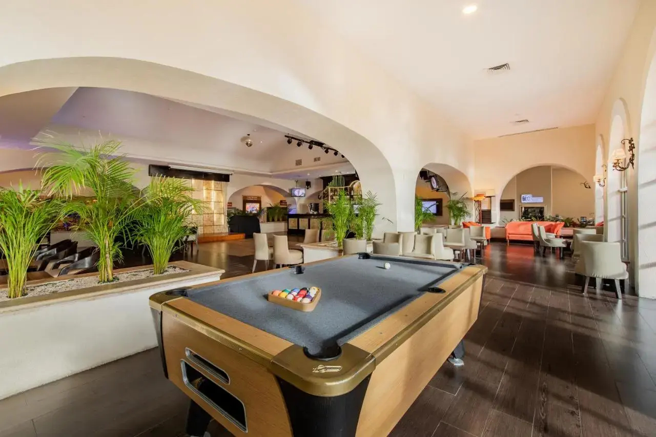 Photo - GR Solaris Cancun - All Inclusive