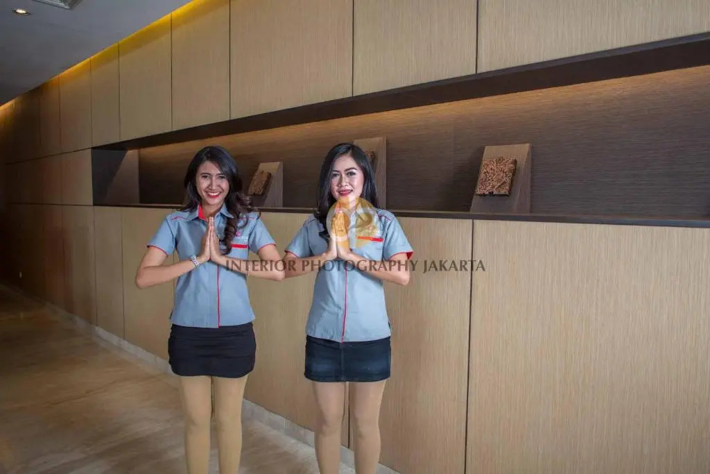 Foto - Orchardz Hotel Bandara