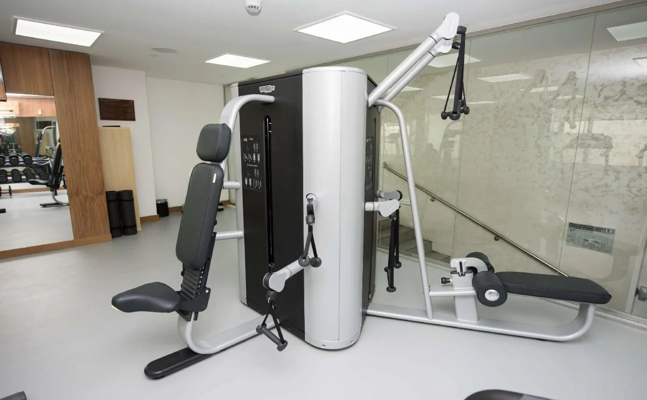 Foto - The Avenue Hotel