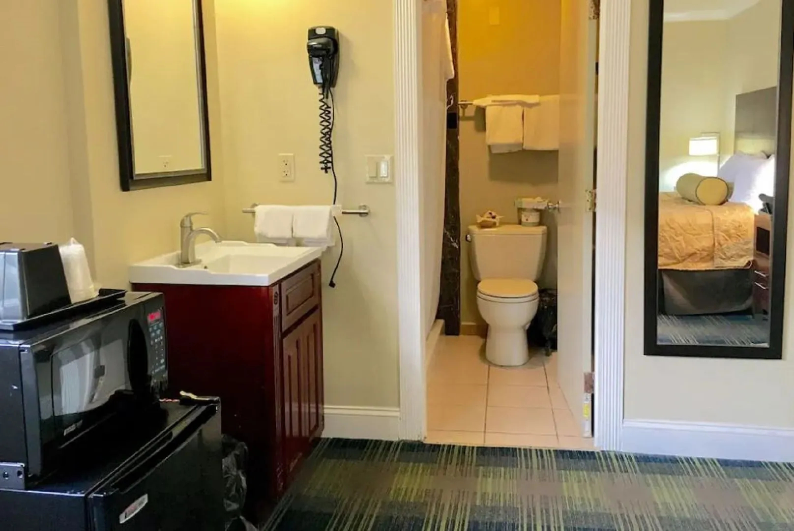 Foto - Travelodge by Wyndham by Fisherman's Wharf