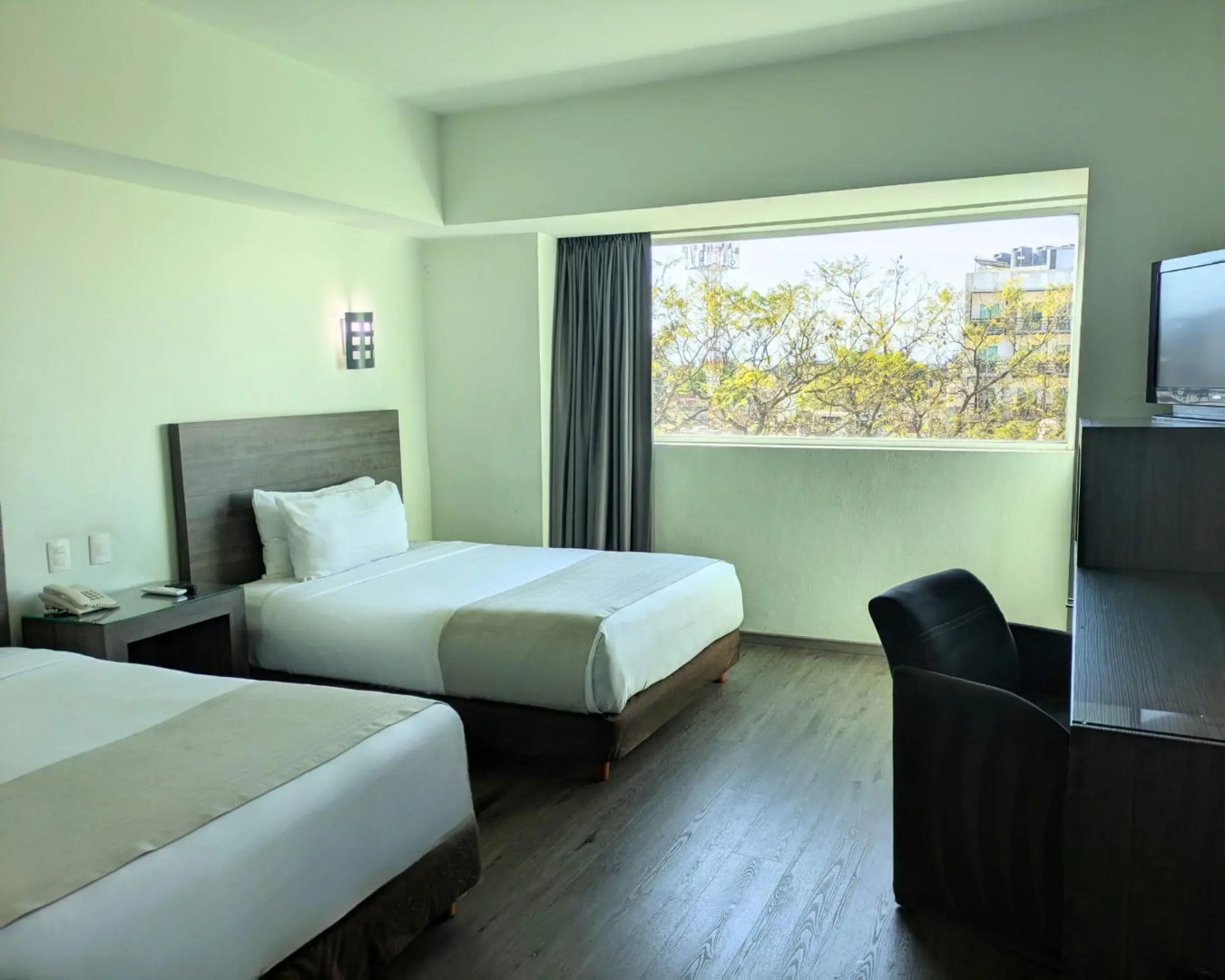 Foto - Hotel Aeropuerto