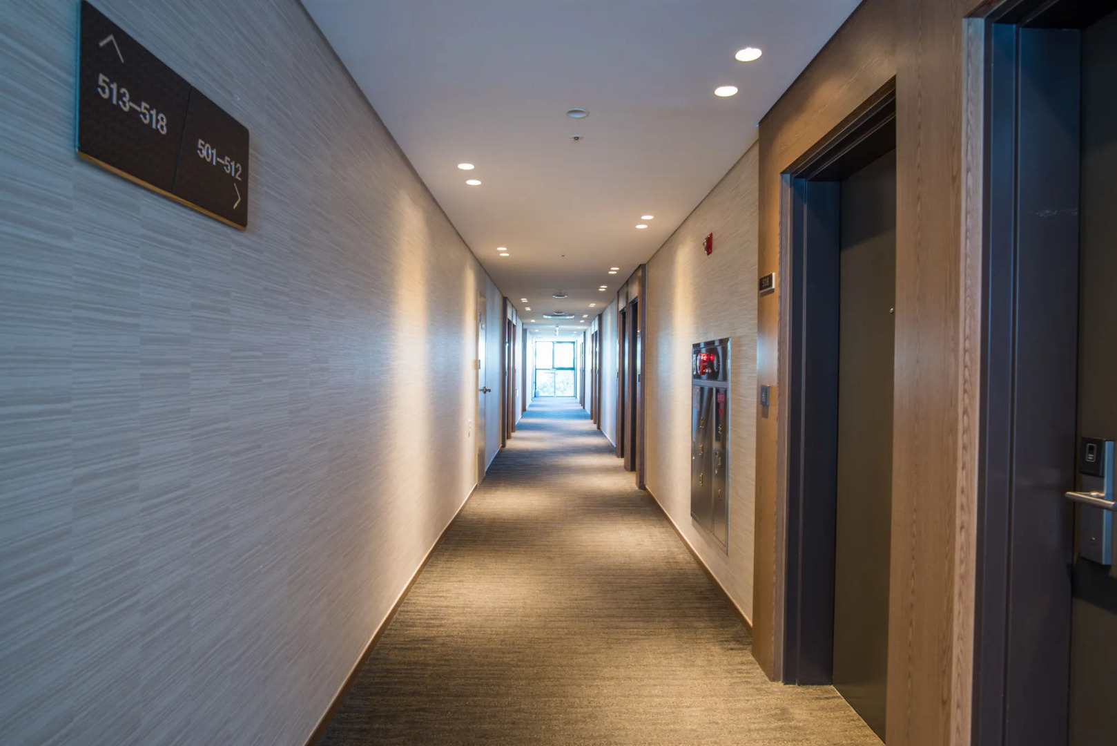 Foto - IBC Hotel Dongdaemun