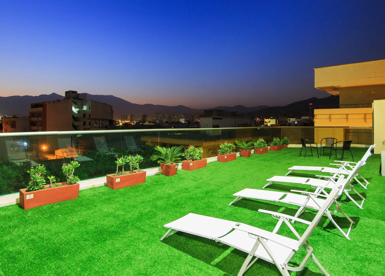 Foto - Ribai Hotels Santa Marta