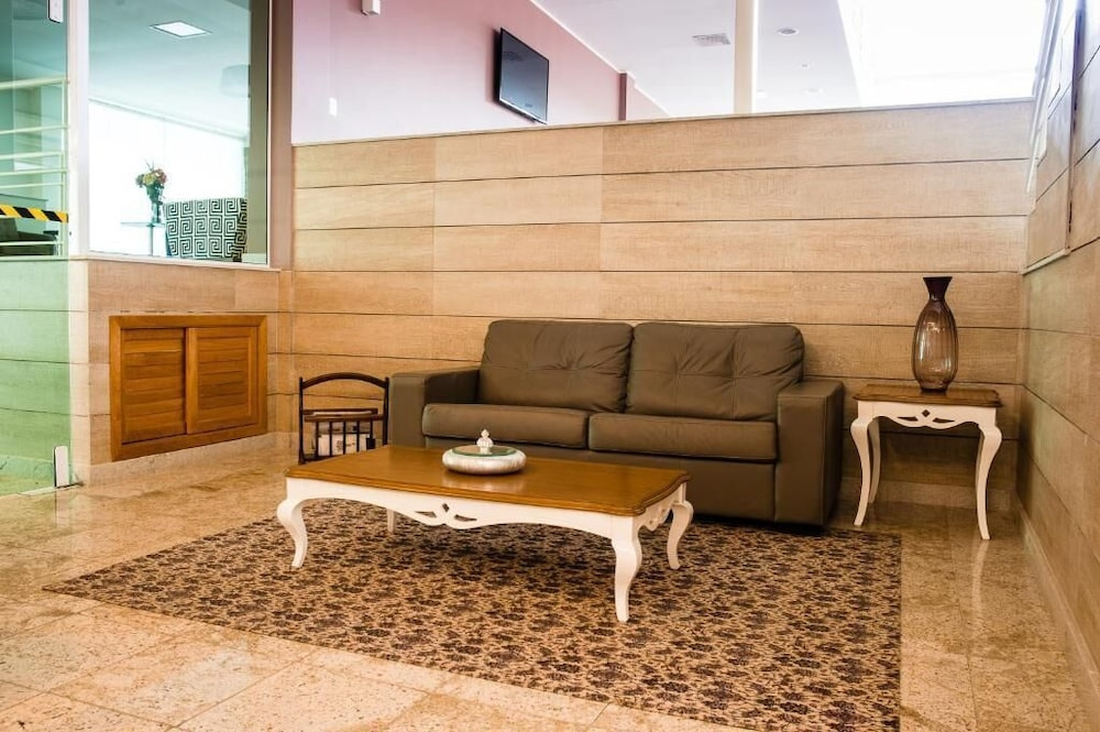 Foto - Hotel Vila Verde