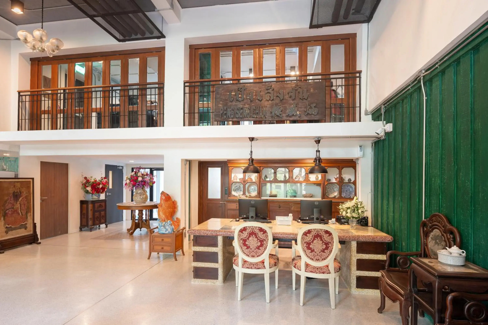 Photo - Ago Hotel Chinatown