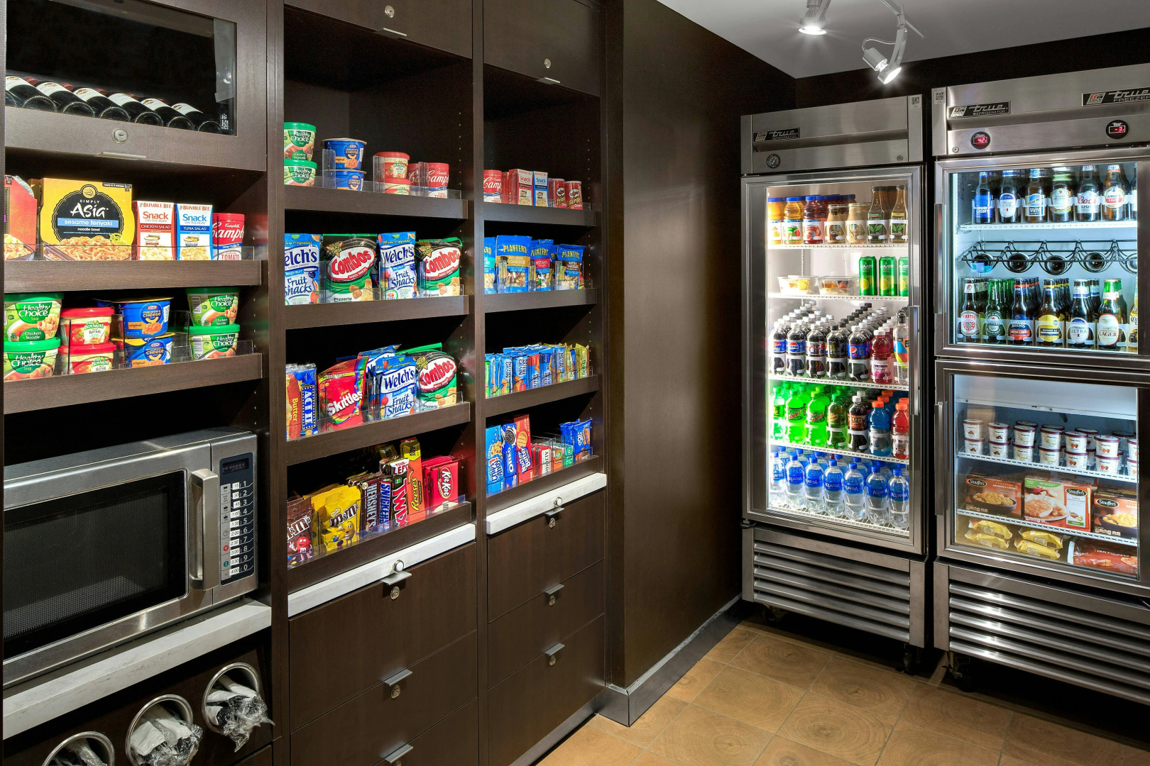 Foto - Courtyard by Marriott Pittsburgh Airport