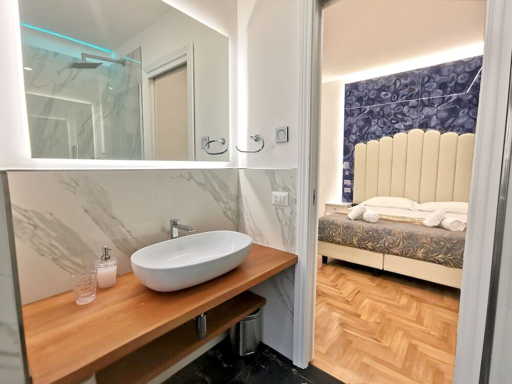 Foto - Navona Central Relais