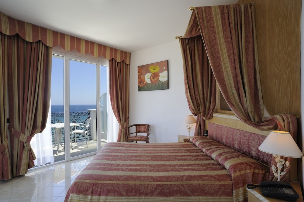 Foto - LVG Hotel Collection - Grand Hotel Mediterranee