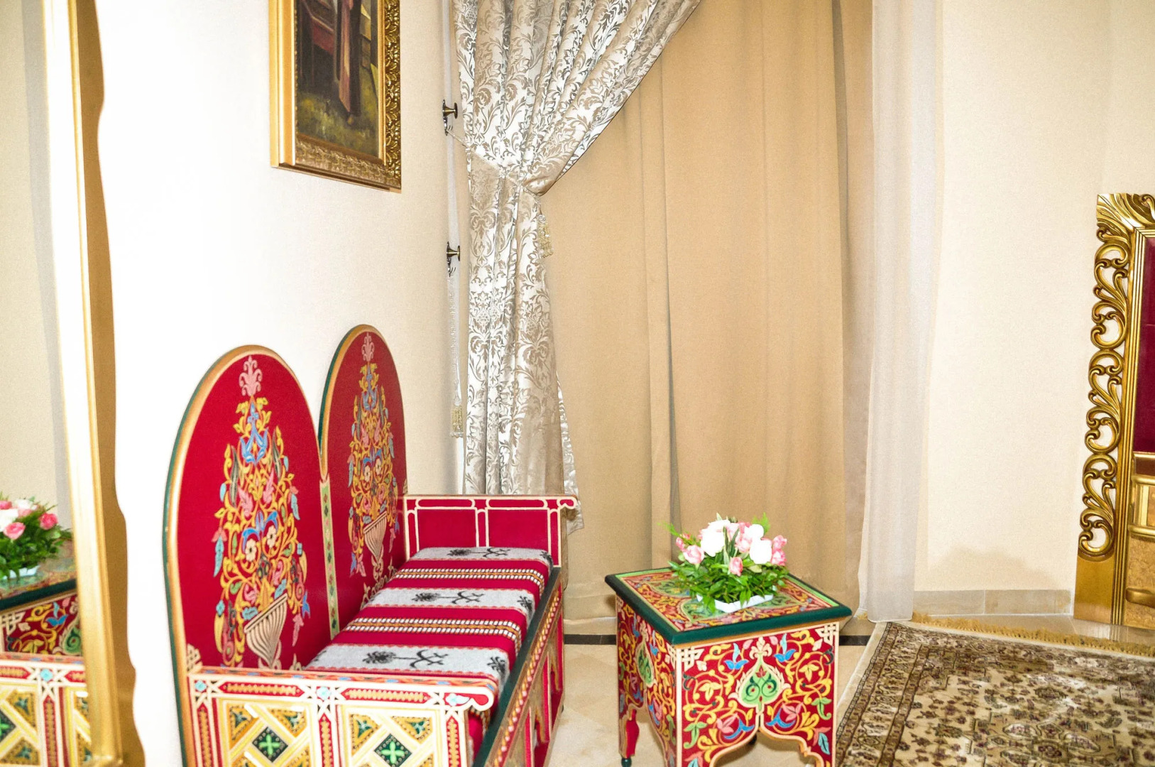 Foto - Royal Victoria - Ex British Embassy