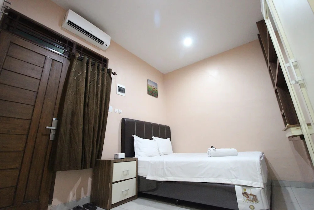 Foto - O2 Residence