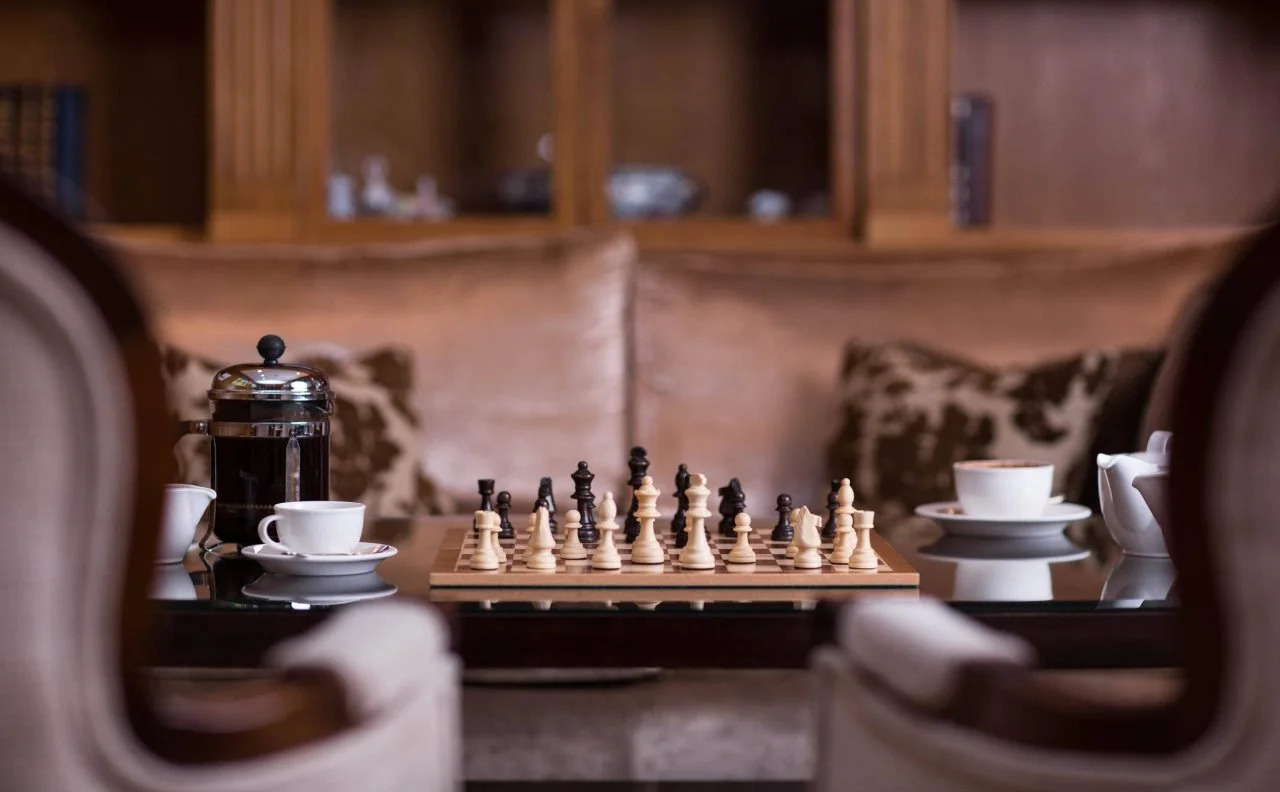 Foto - The Atlantic Hotel - Small Luxury Hotels of the World