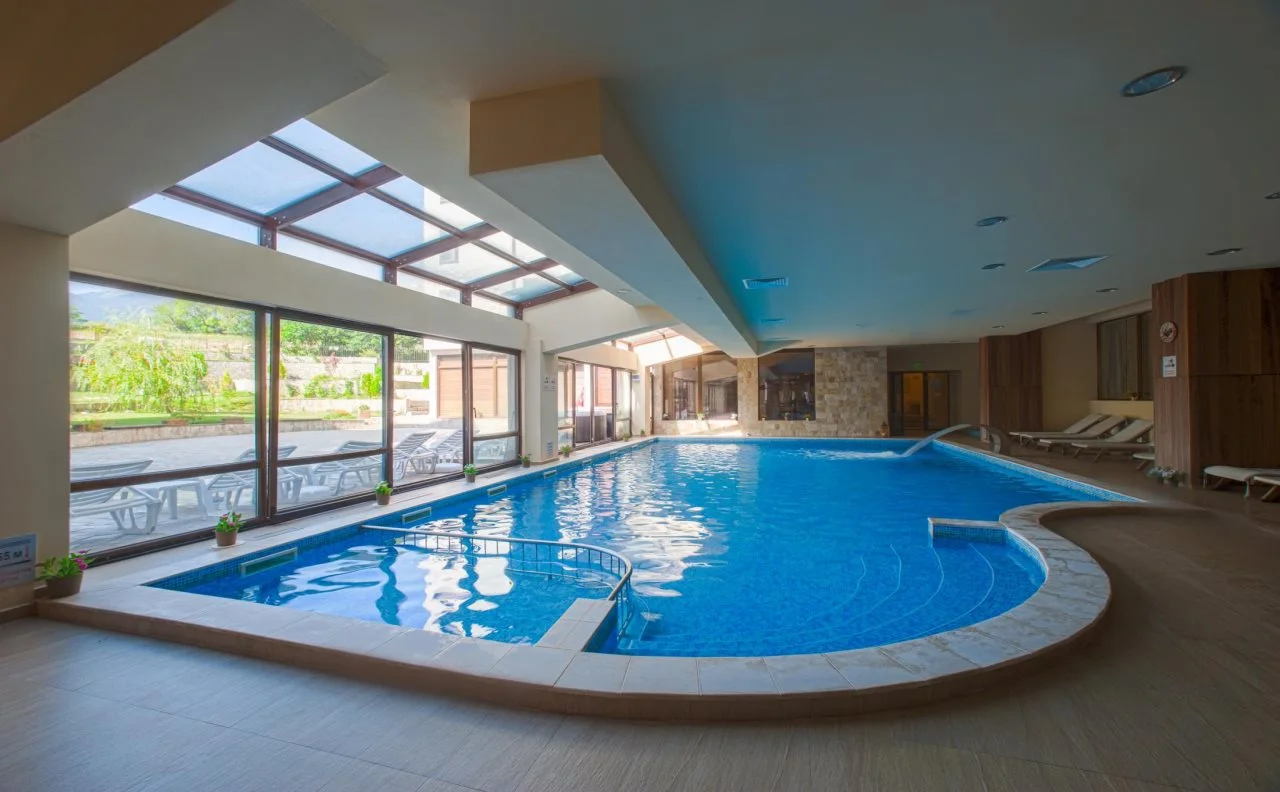 Foto - St George Ski & Holiday - Half Board & All Inclusive