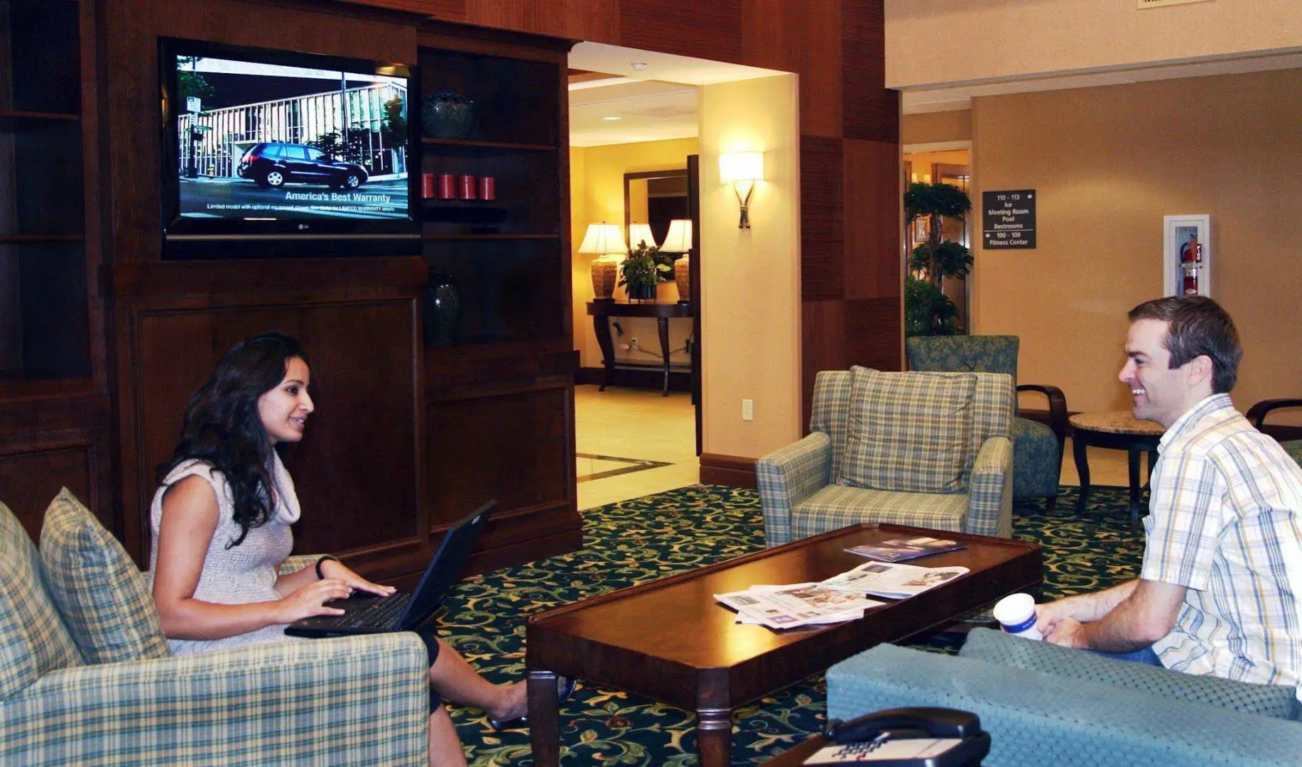Foto - Hampton Inn & Suites Seal Beach