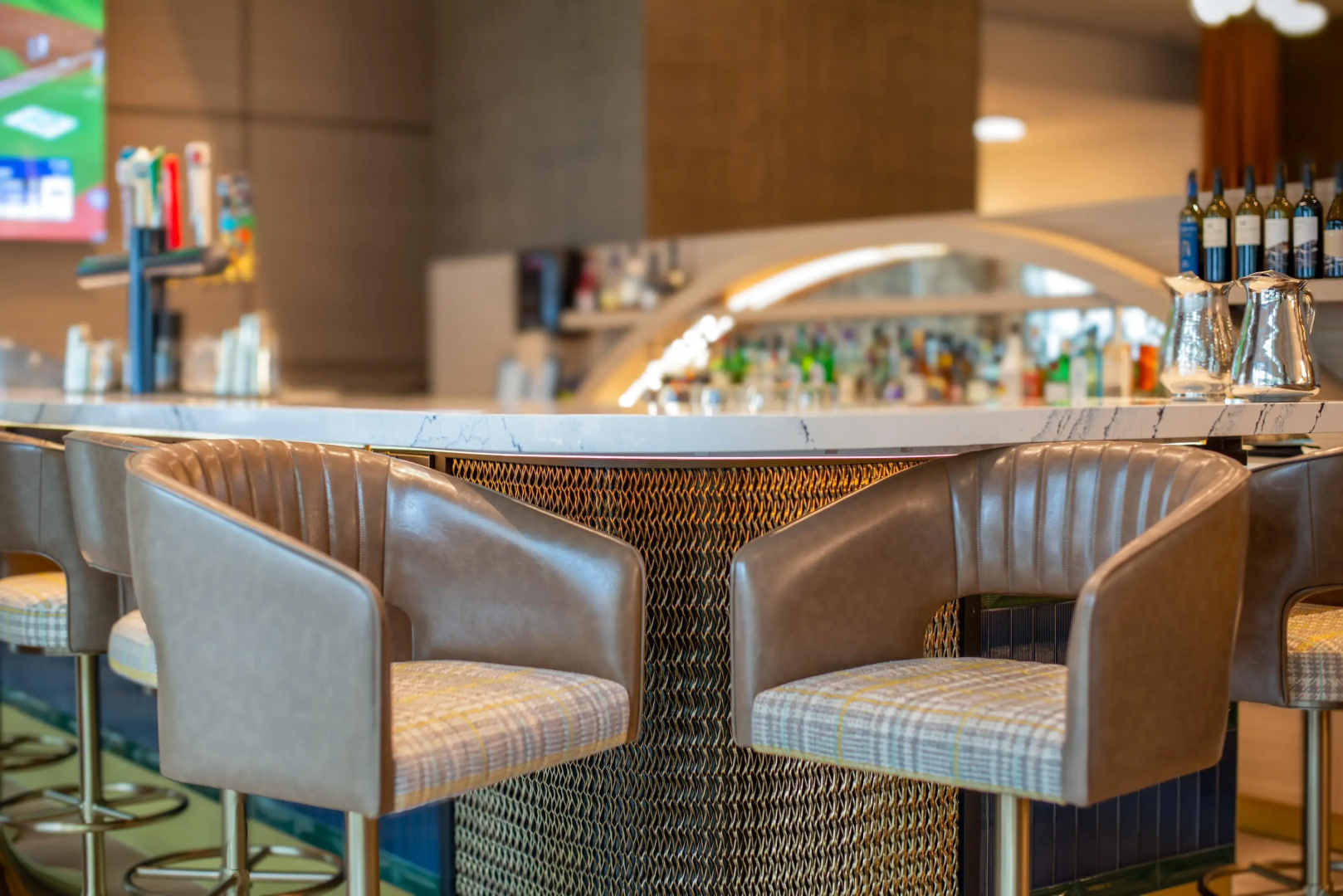 Foto - Coast Coal Harbour Vancouver Hotel by APA