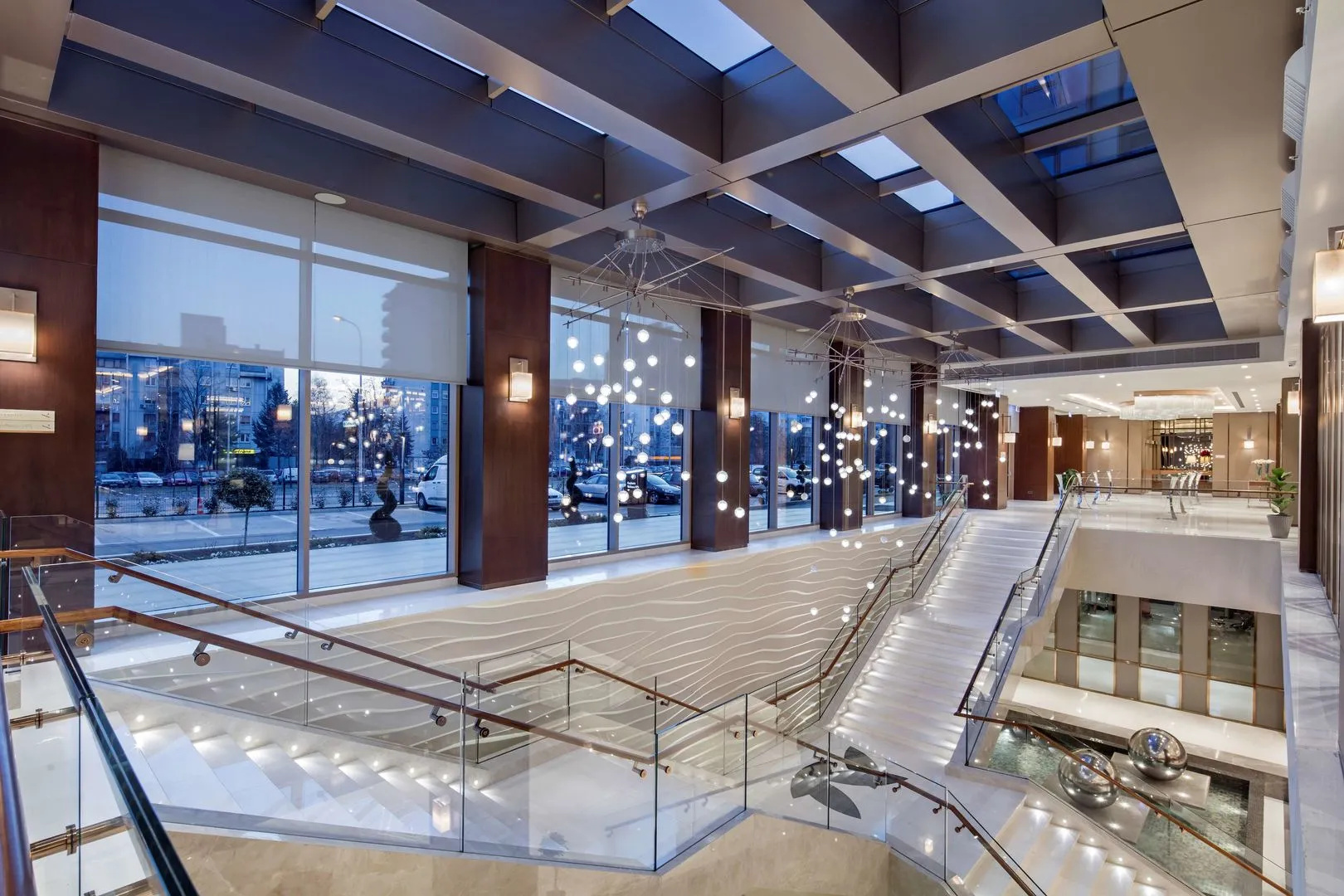 Photo - DoubleTree by Hilton Skopje