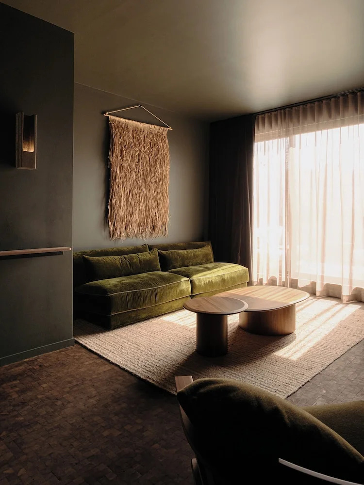 Foto - Maison Grinder