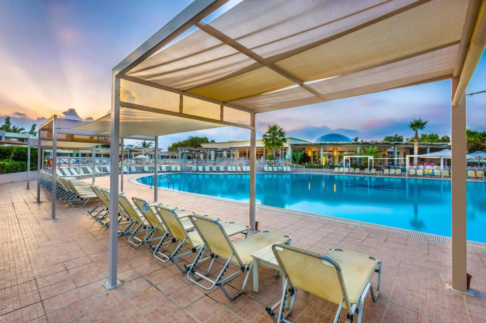 Photo - Kipriotis Maris Suites by Anayia All Inclusive Resorts