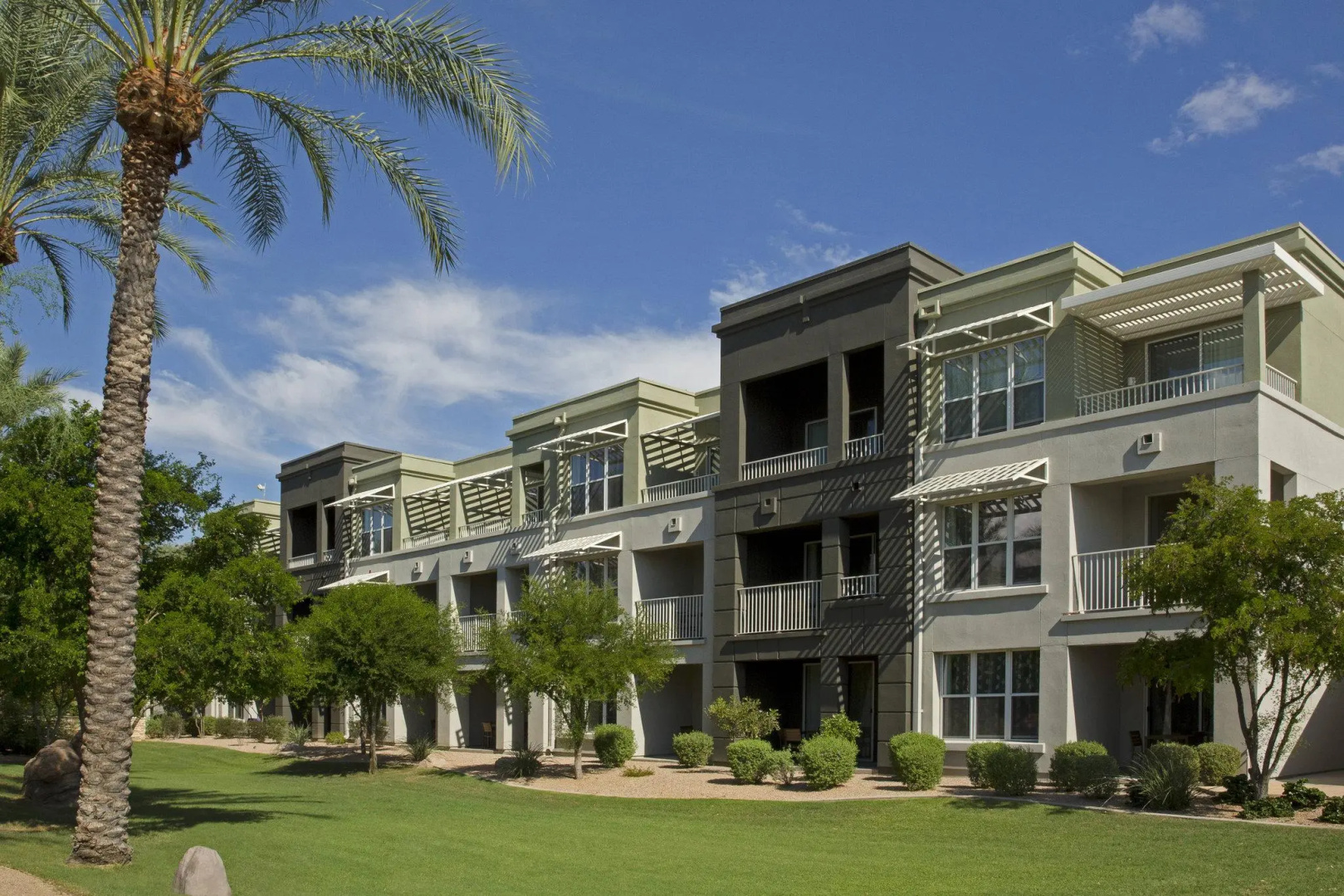 Foto - Marriott's Canyon Villas