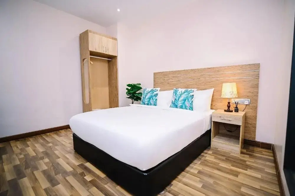 Photo - Kingston Hotel 8 - Kuala Lumpur Bukit Bintang
