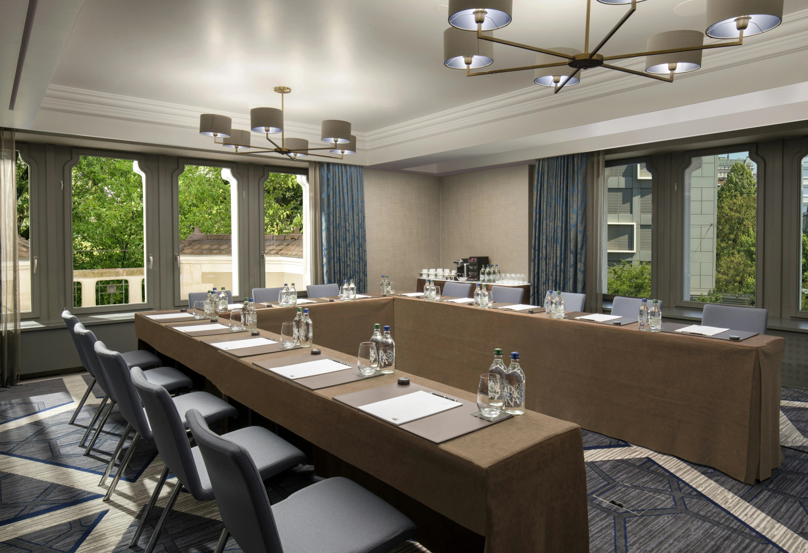Photo - Royal Savoy Hotel & Spa