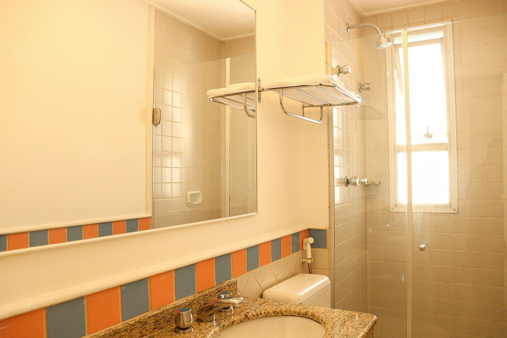 Foto - Vitória Hotel Residence NewPort