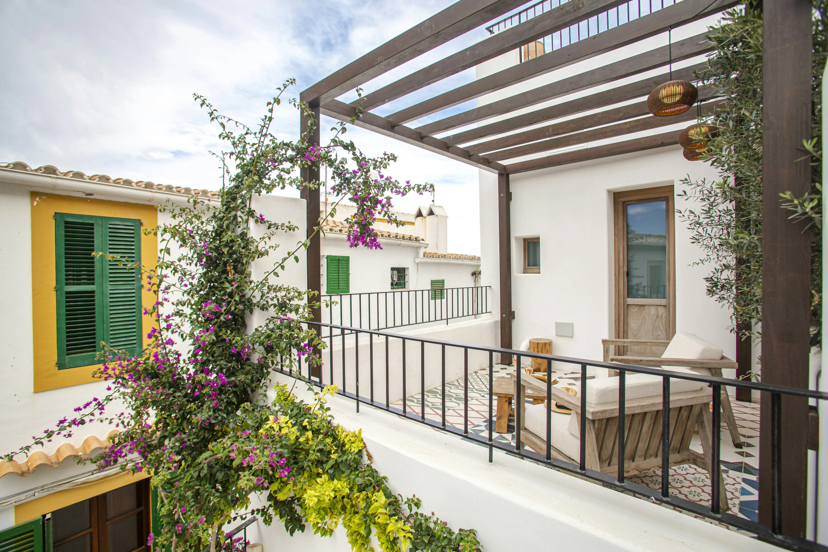 Photo - Hotel La Torre del Canonigo - Small Luxury Hotels