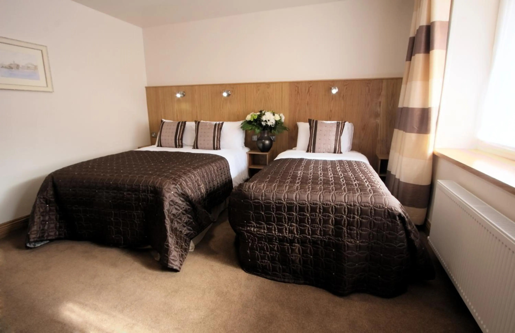 Foto - Blooms Hotel