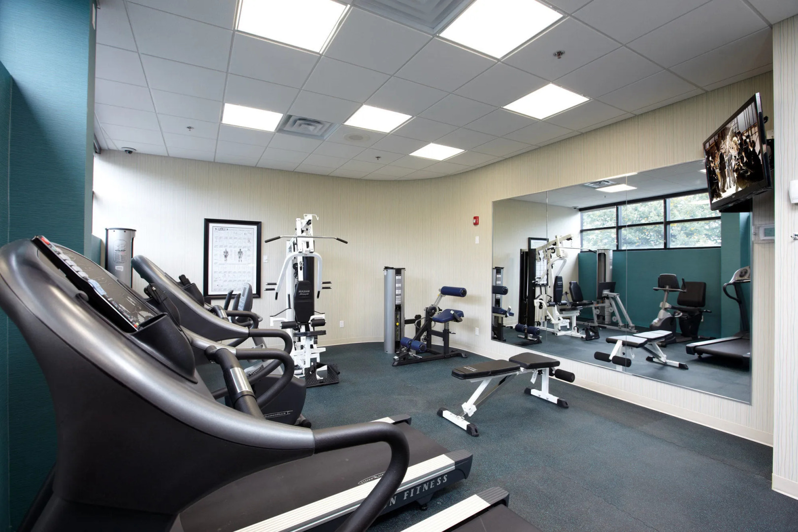 Foto - C Hotel by Carmen's, BW Premier Collection