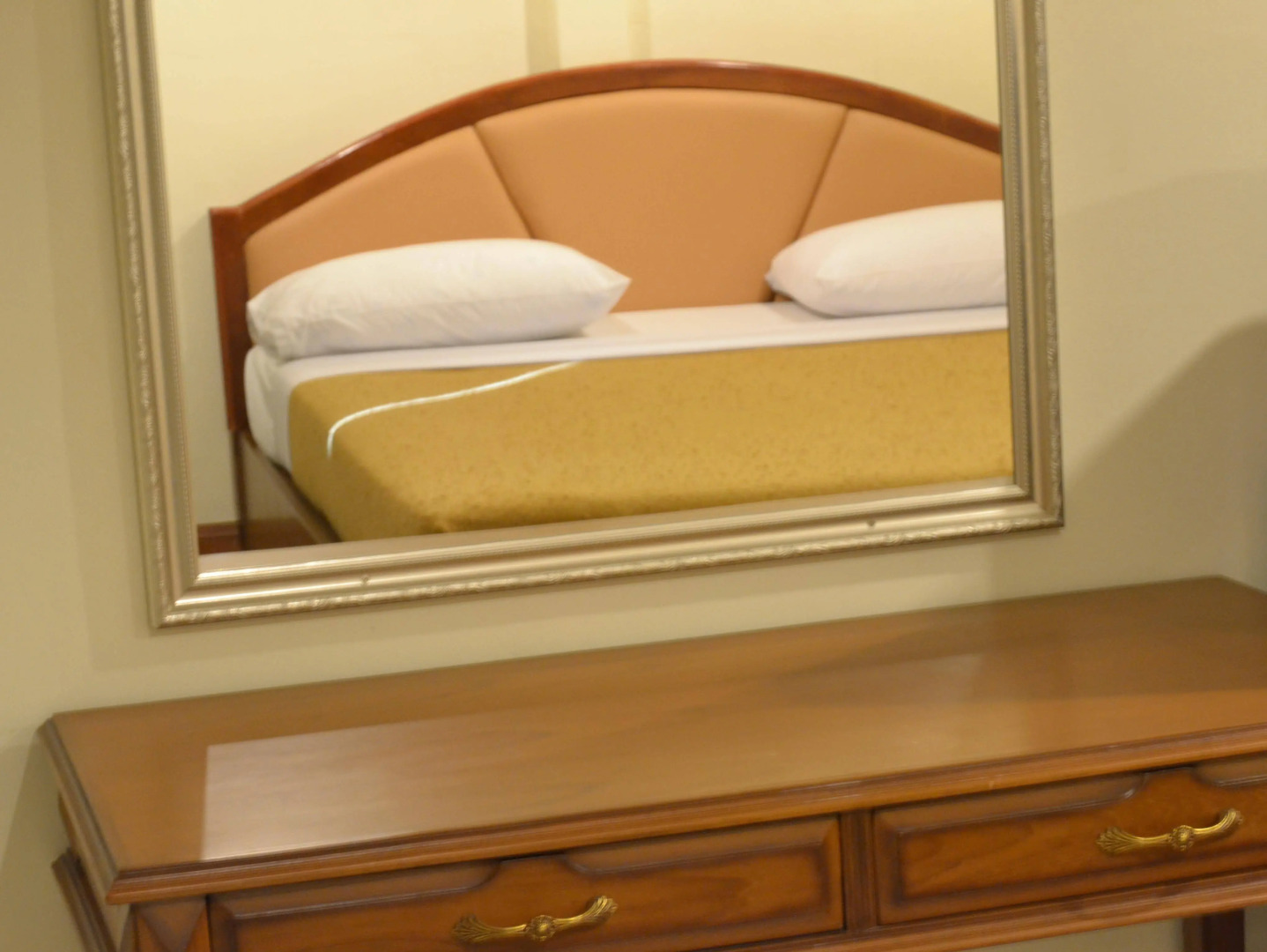 Foto - At Bangkok Hotel