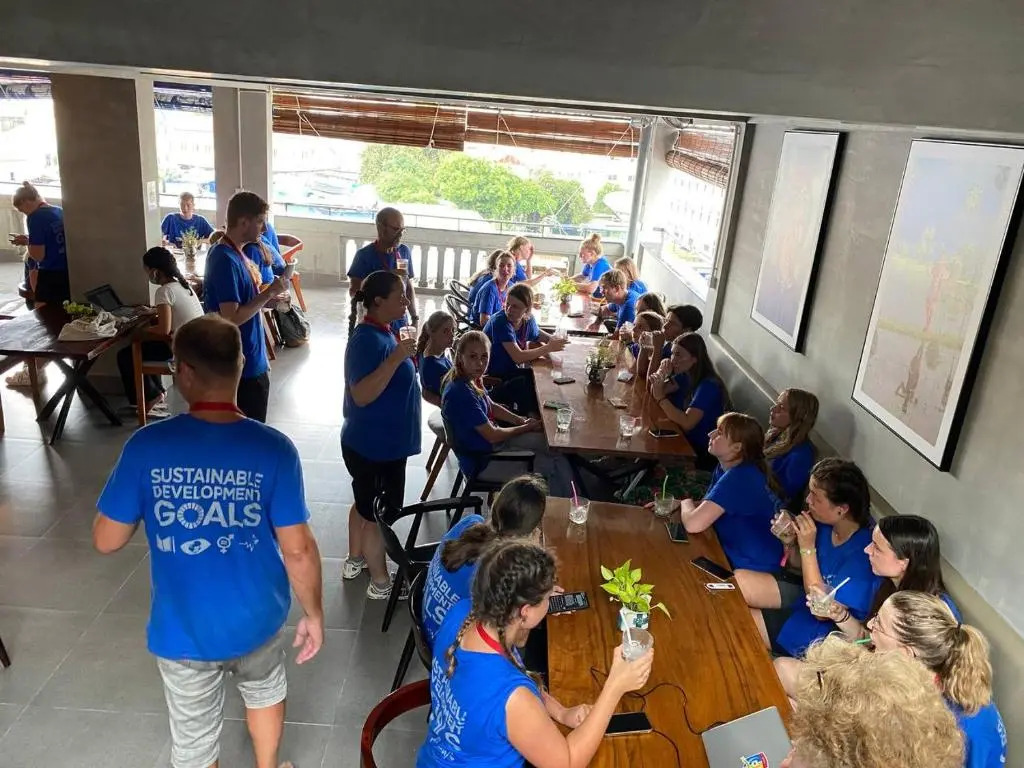 Foto - Pooltop Phnom Penh