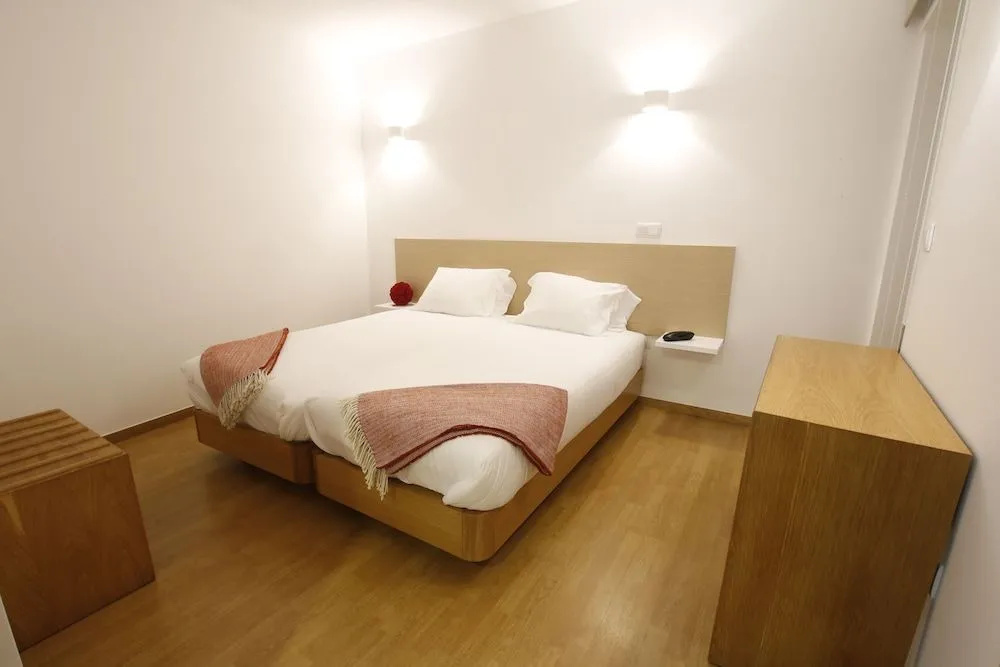 Foto - Baixa Hotel
