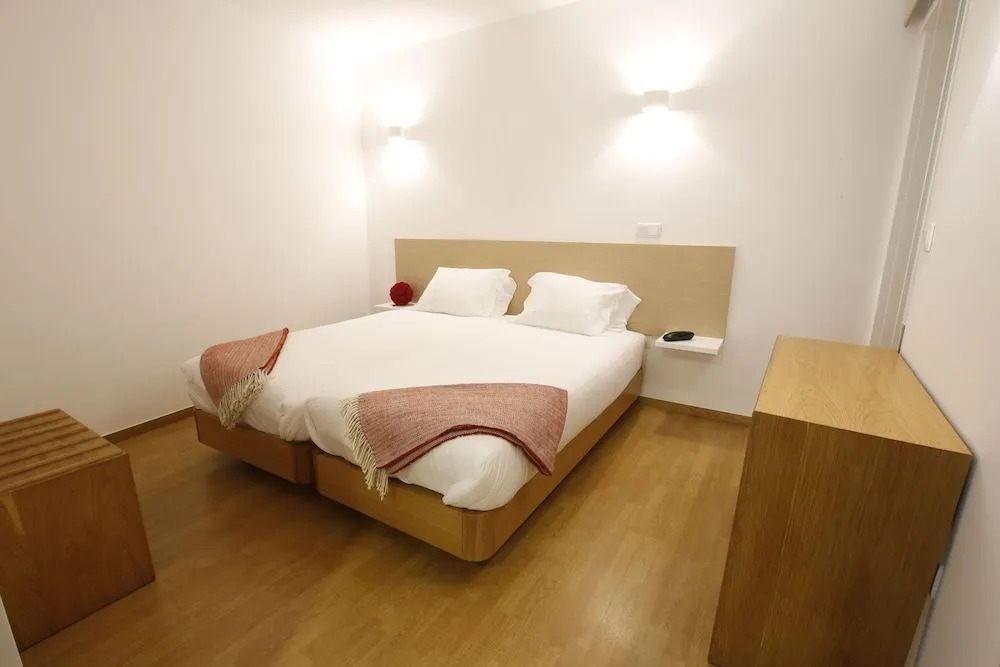 Foto - Baixa Hotel