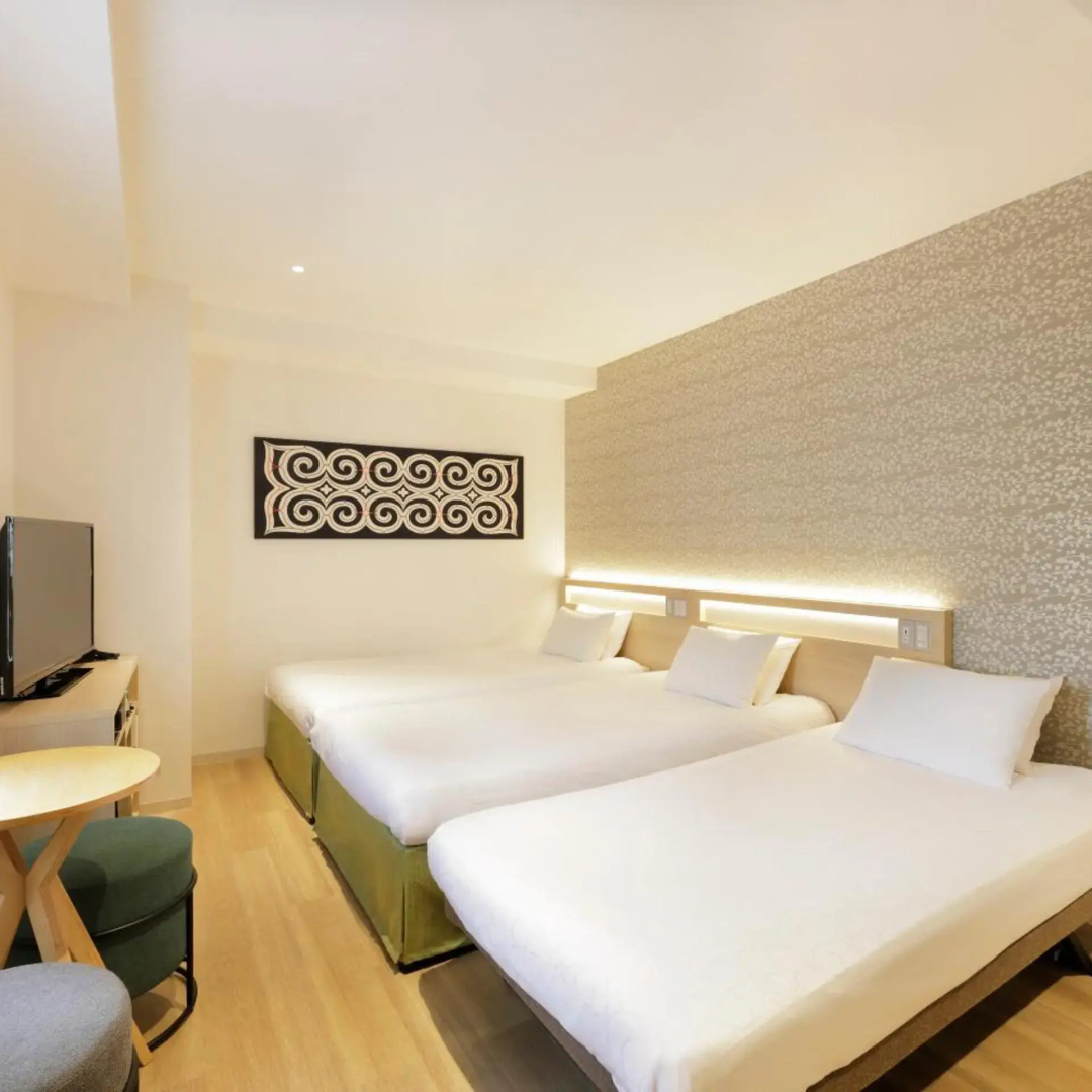 Foto - karaksa hotel Sapporo