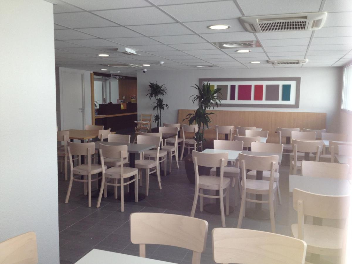 Foto - B&B HOTEL Cannes La Bocca Plage