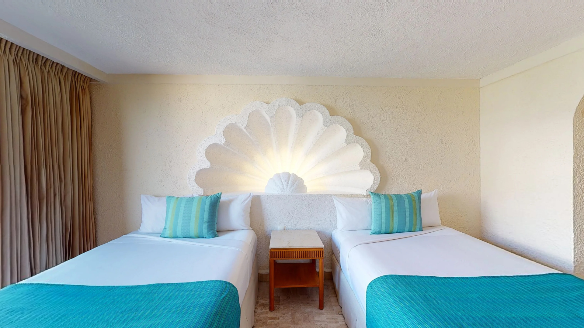 Foto - Park Royal Beach Acapulco - All Inclusive