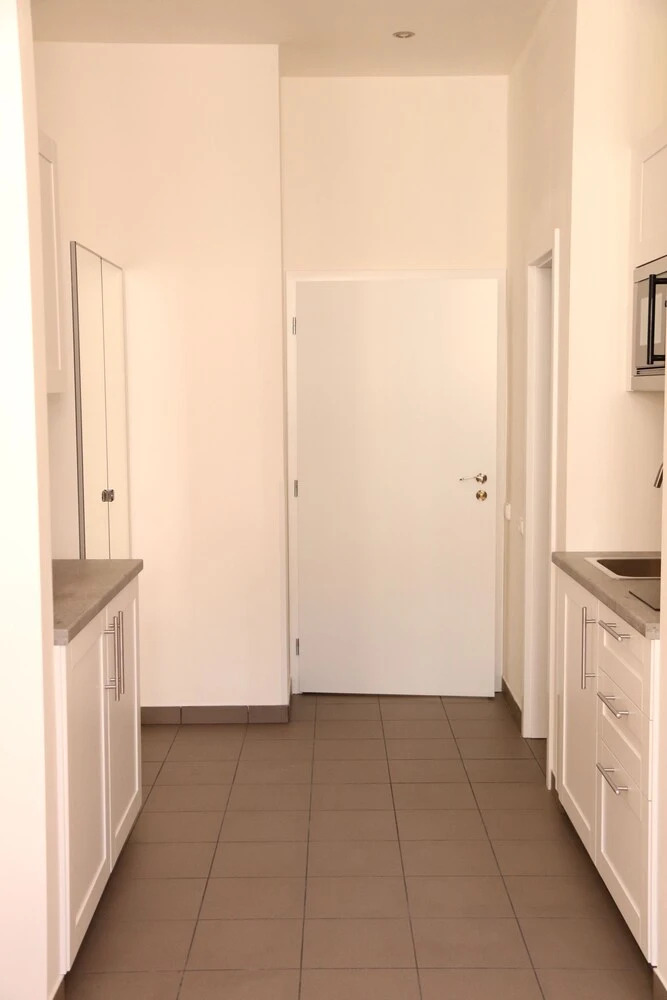 Foto - Flowers apartments