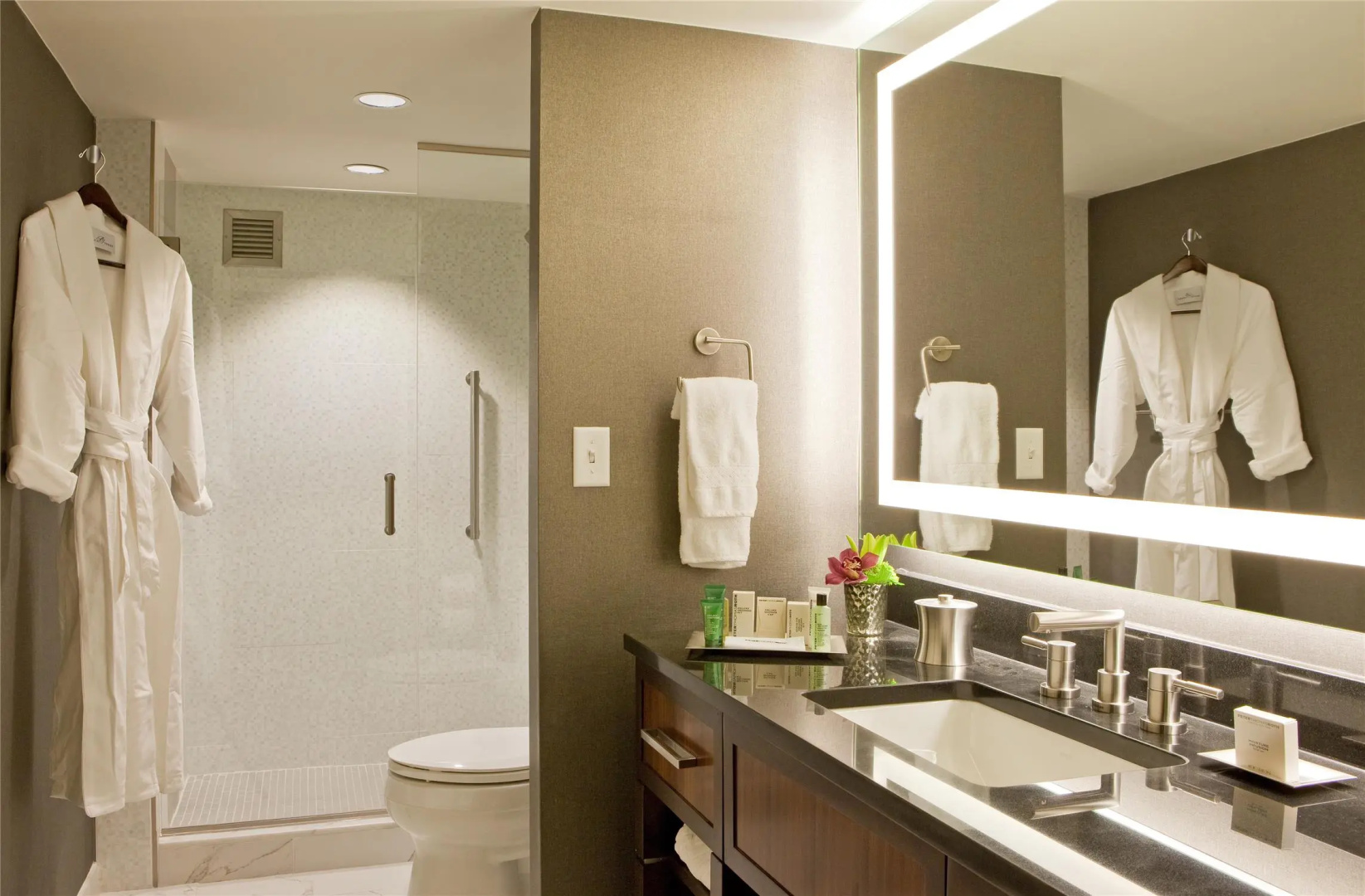 Foto - Hilton Nashville Downtown