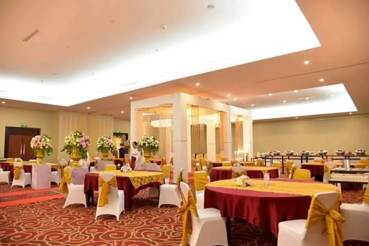 Foto - d'primahotel Kualanamu Airport Medan