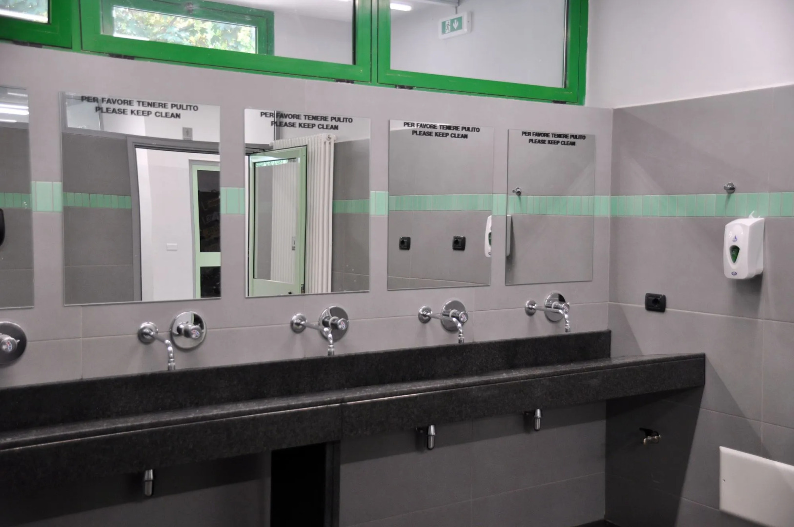 Photo - Camping Village Città di Milano