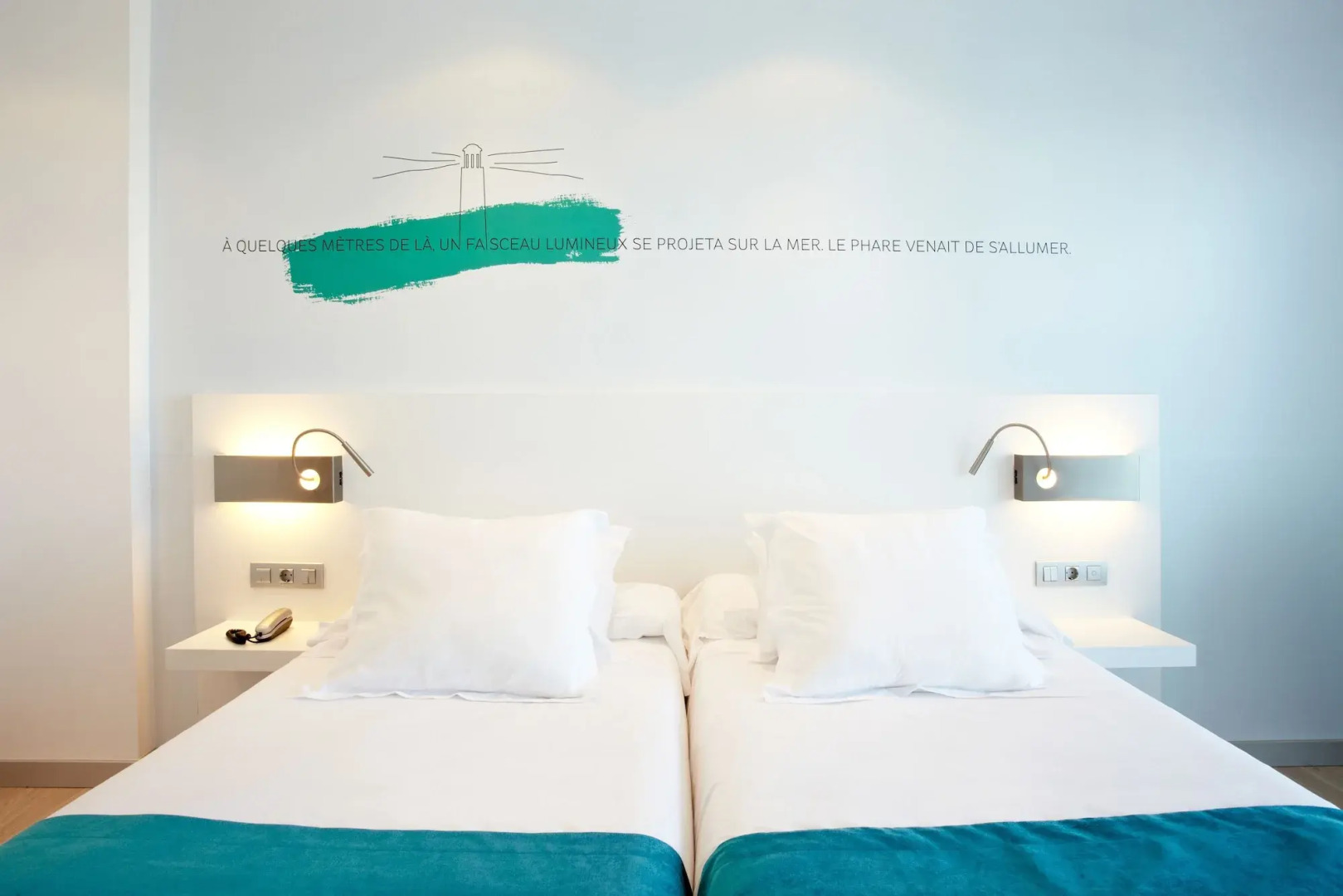 Photo - Hotel Costa Azul