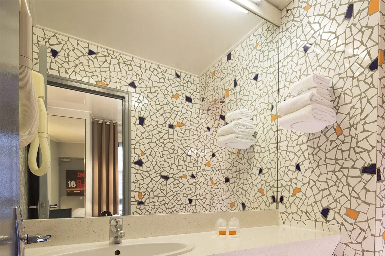 Foto - Le Petit Oberkampf Hotel & Spa