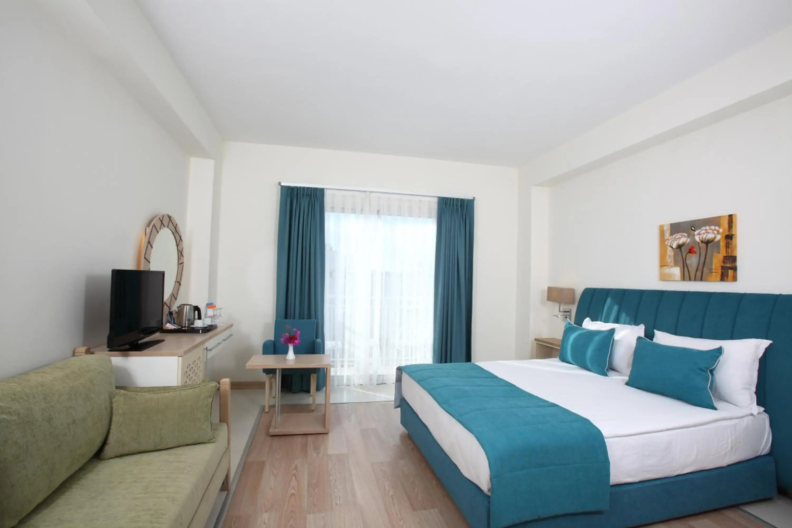 Photo - Mandarin Resort & Spa