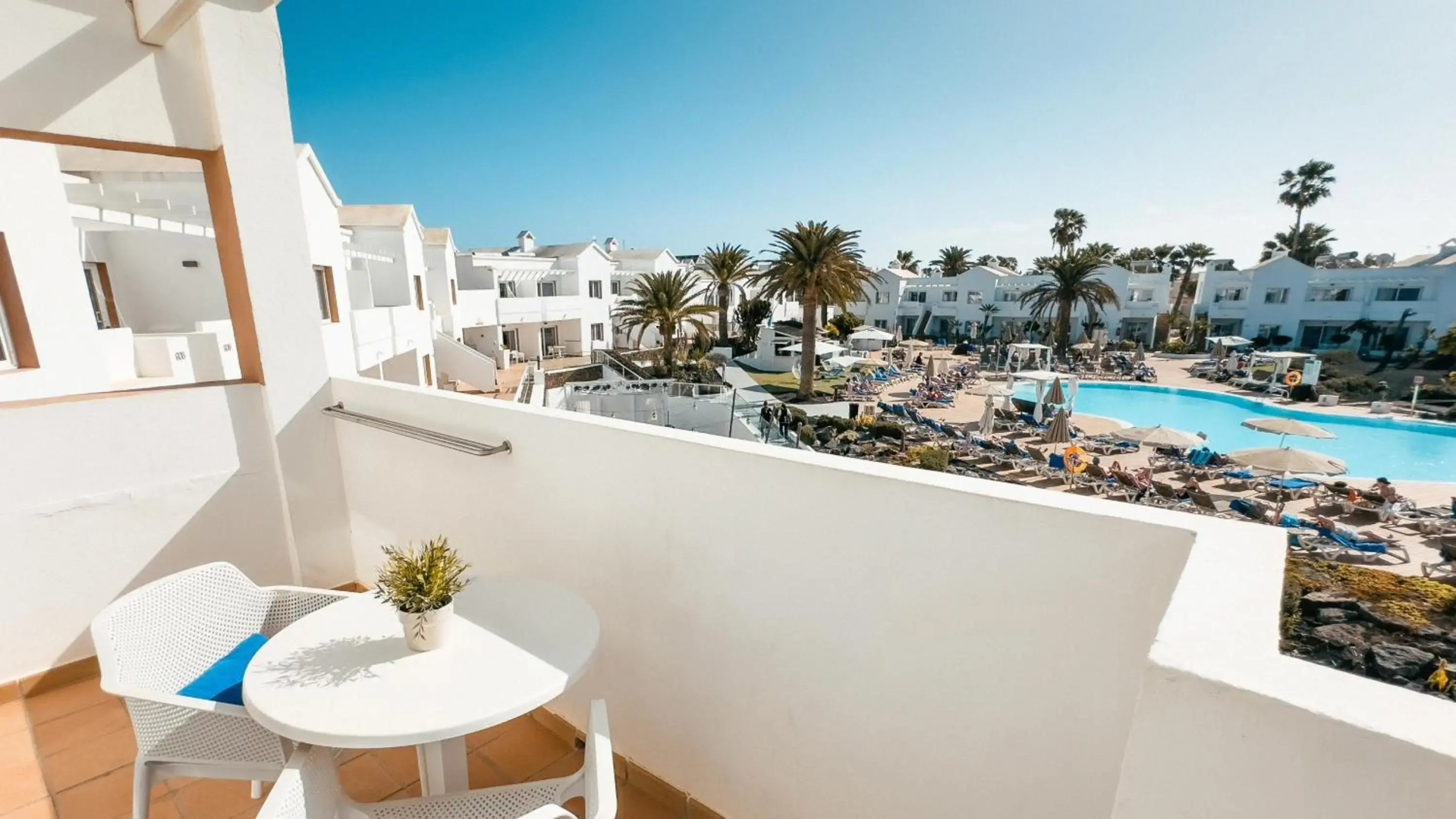 Foto - BLUESEA Corralejo Village