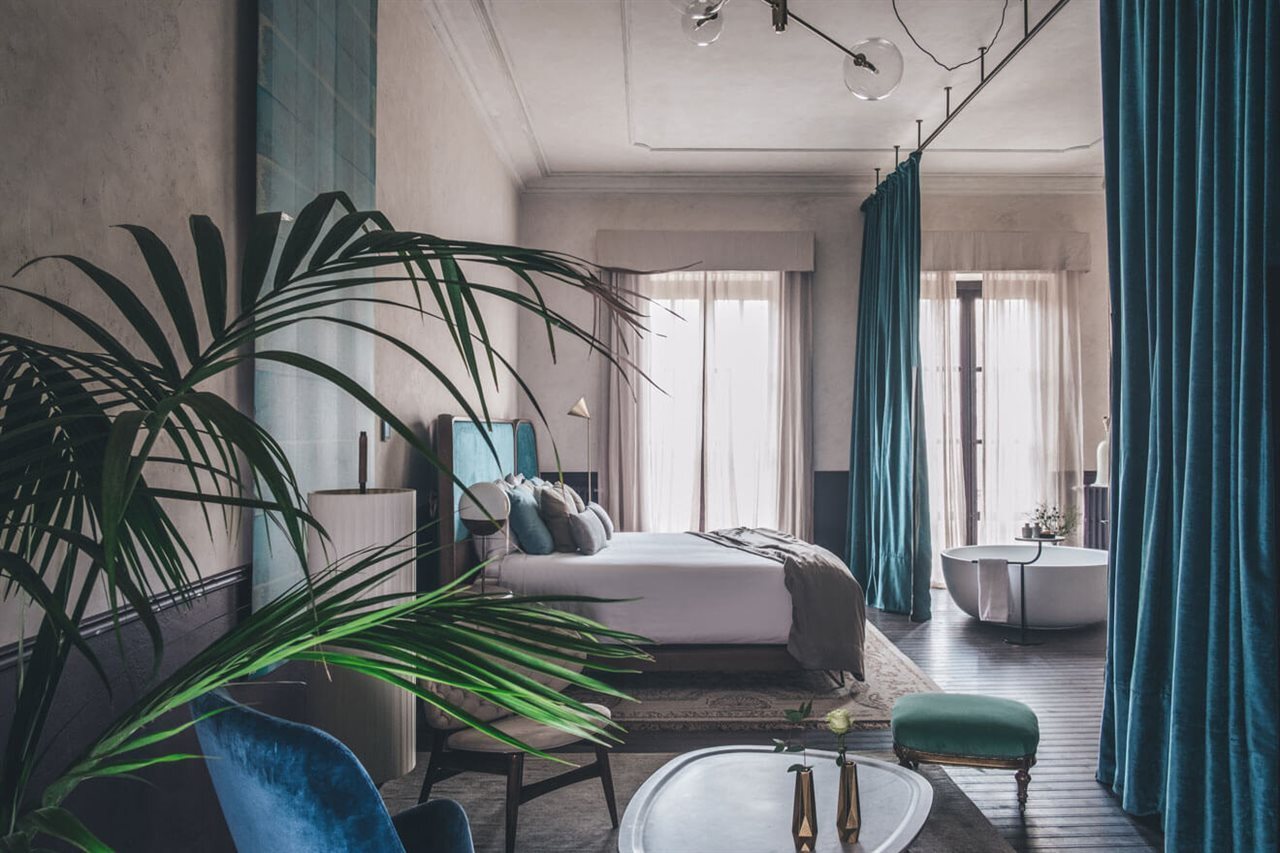 Photo - Can Bordoy Grand House Hotel GL Preferred Hotel