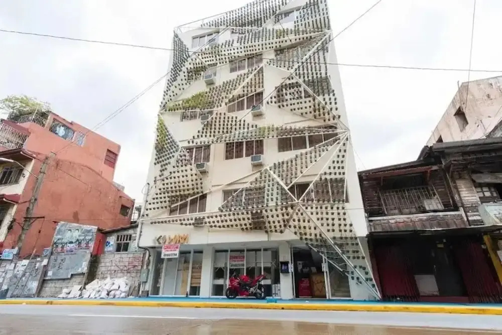 Foto - Jardin Oriental Suites Ubelt Manila