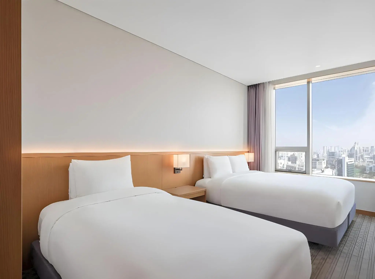Foto - Sotetsu Hotels The Splaisir Seoul Dongdaemun