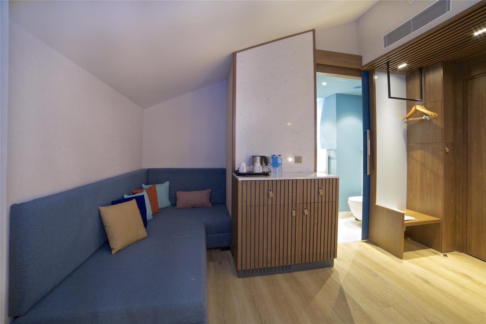 Photo - Hampton By Hilton Istanbul Old City