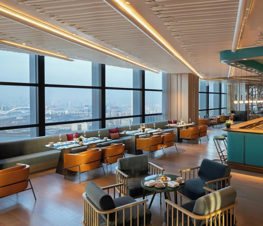 Photo - MGM Shanghai West Bund