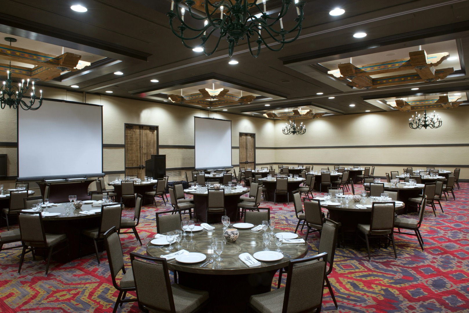 Photo - Hilton Santa Fe Historic Plaza